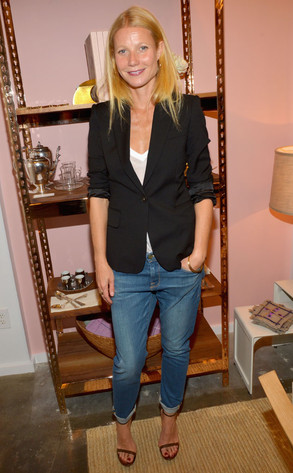 Gwyneth Paltrow Gwyneth Paltrow